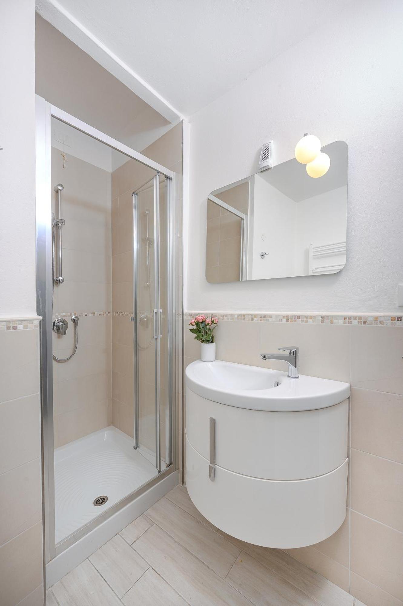 Ferienwohnung La Piazzetta In Centro La Spezia Exterior foto